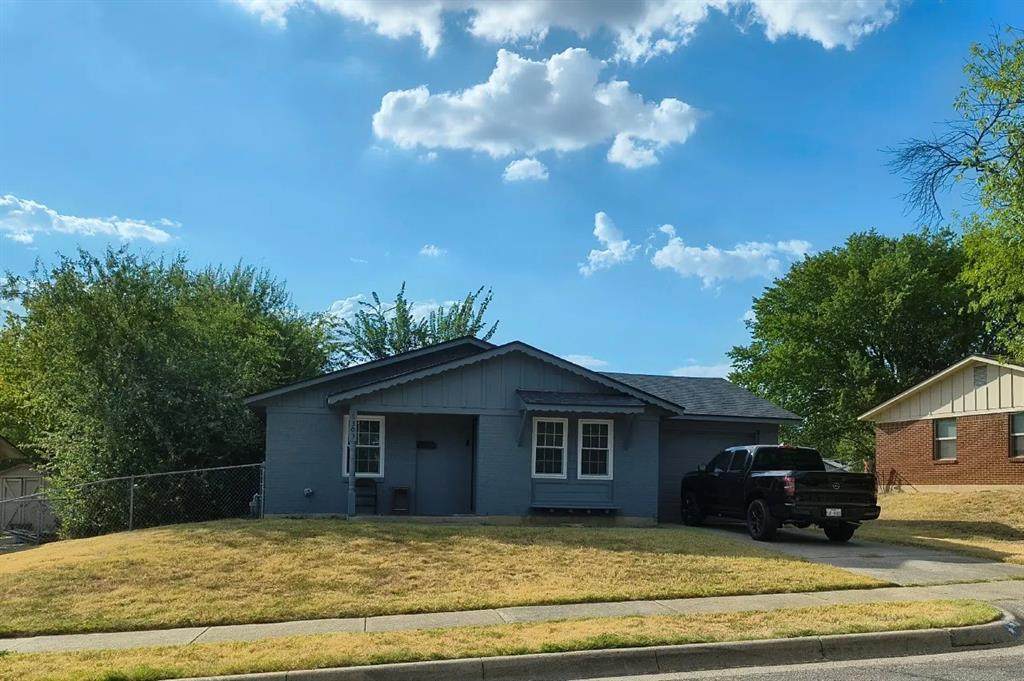 6303 Basswood Drive - Photo 1