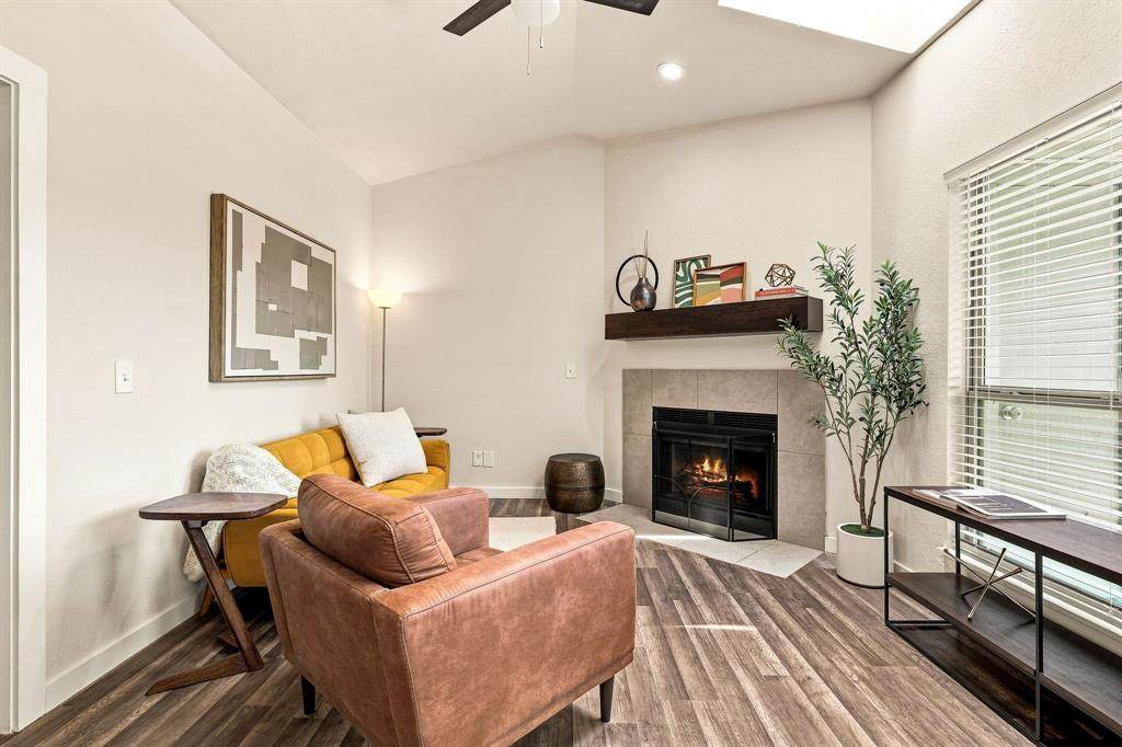 7340 Skillman Street - Photo 1