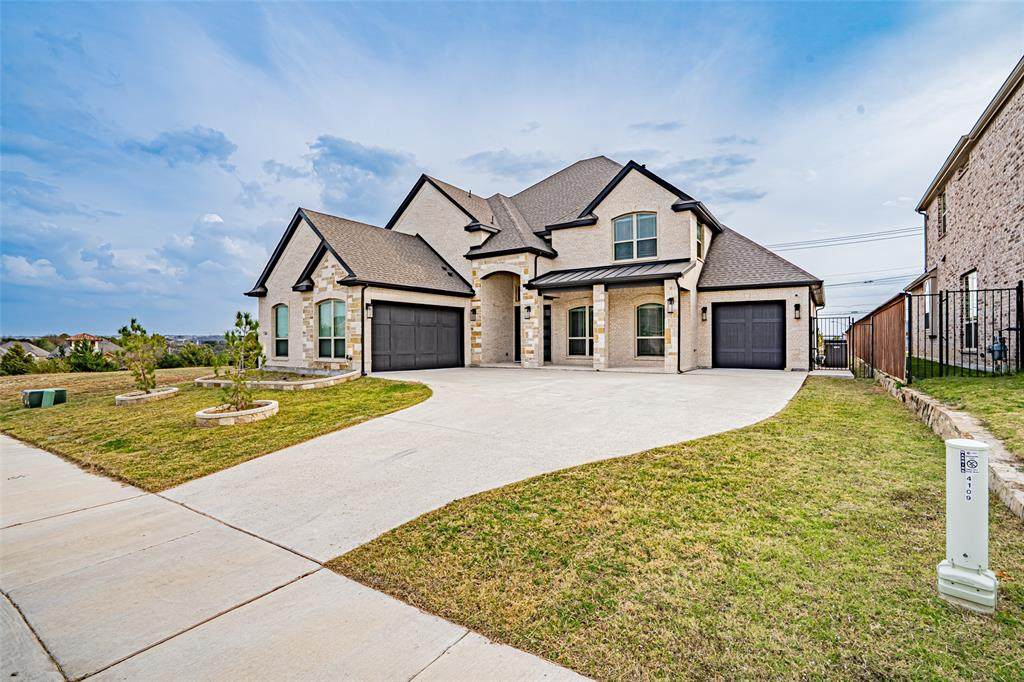 4109 Frontera Vista Drive - Photo 1