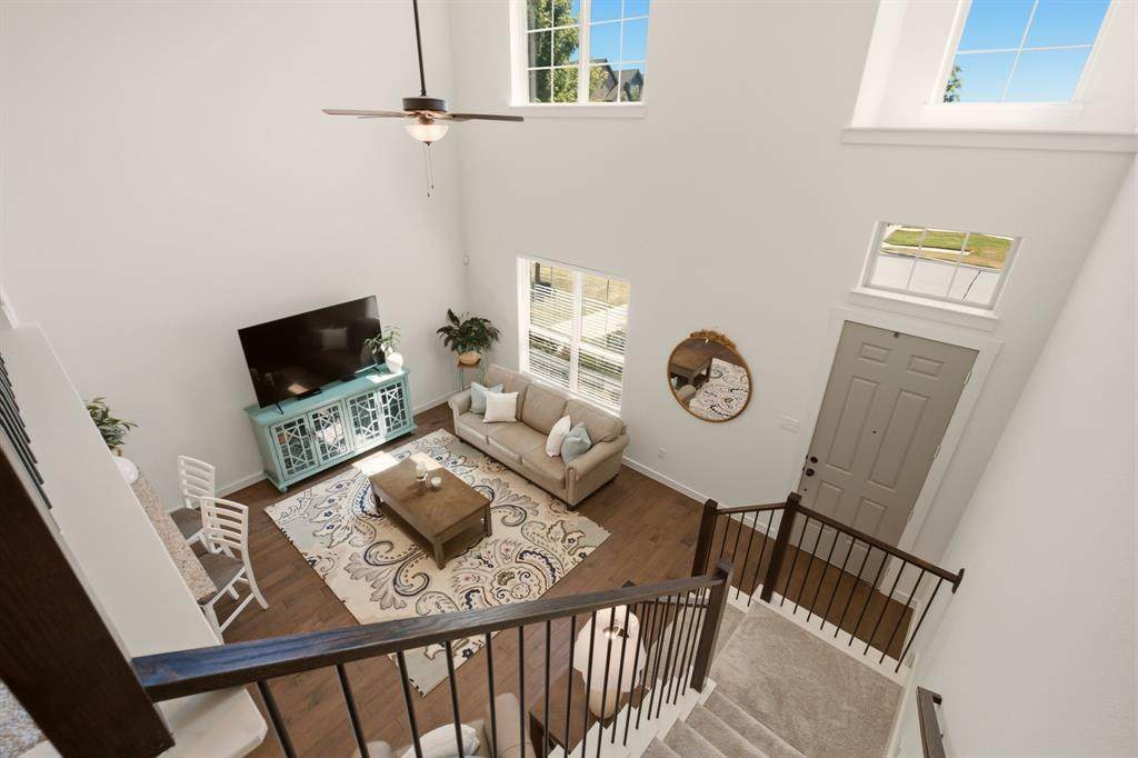 5904 Ridgeline Drive - Photo 1