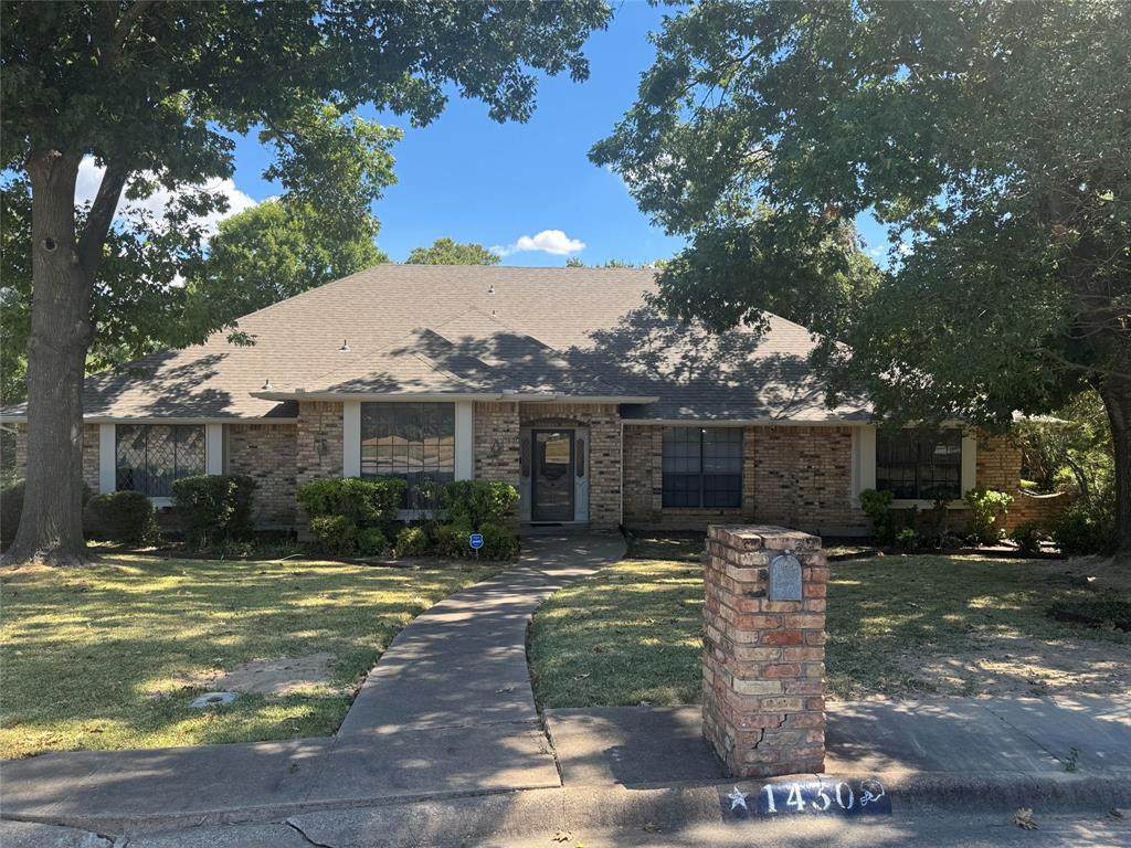 1430 Marlene Place - Photo 1