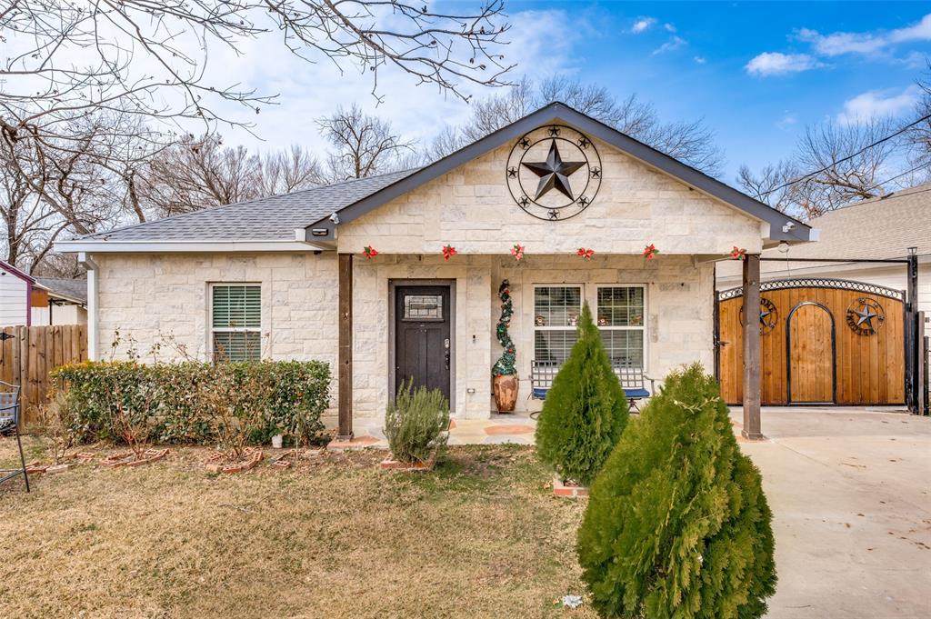 4947 Kildare Avenue - Photo 1