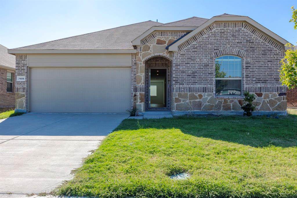 2406 Bold Venture Drive - Photo 1