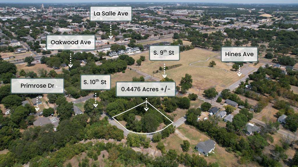 2600 10th Street - Photo 1