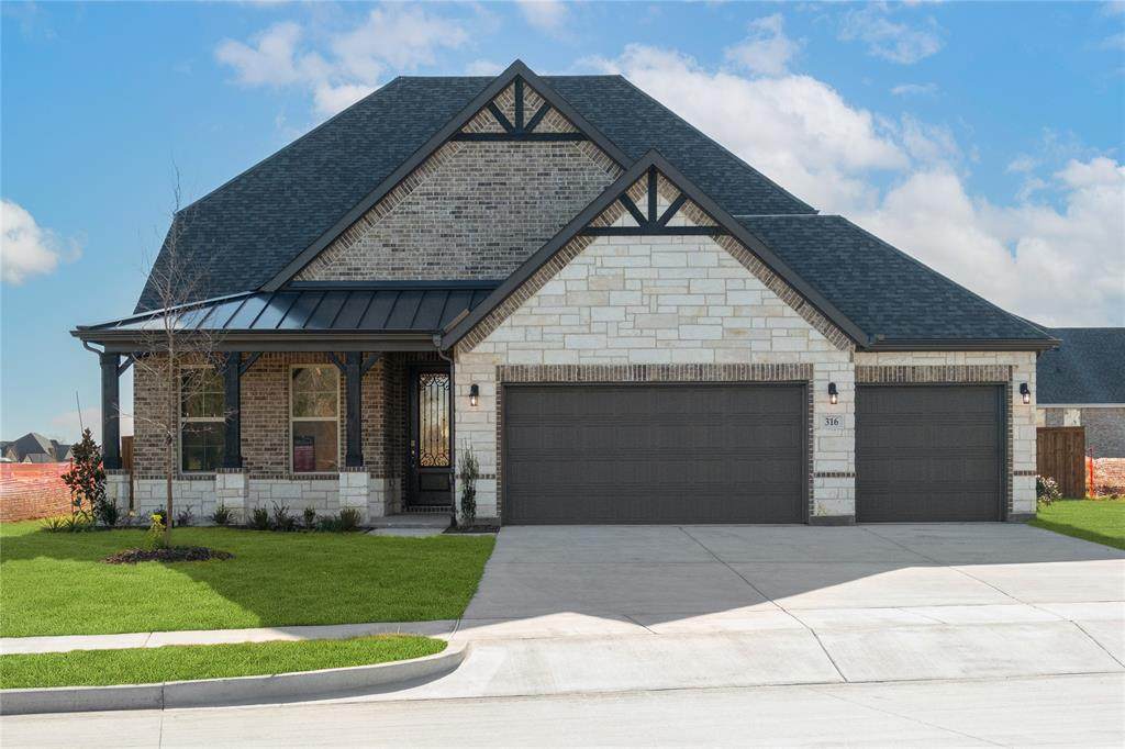316 Symphony Avenue - Photo 1