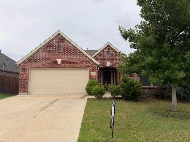 917 Bird Creek Drive - Photo 1