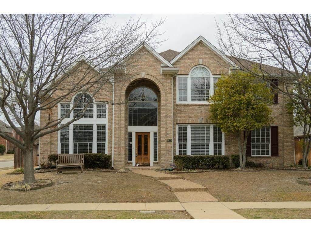 2613 Owl Creek Drive - Photo 1