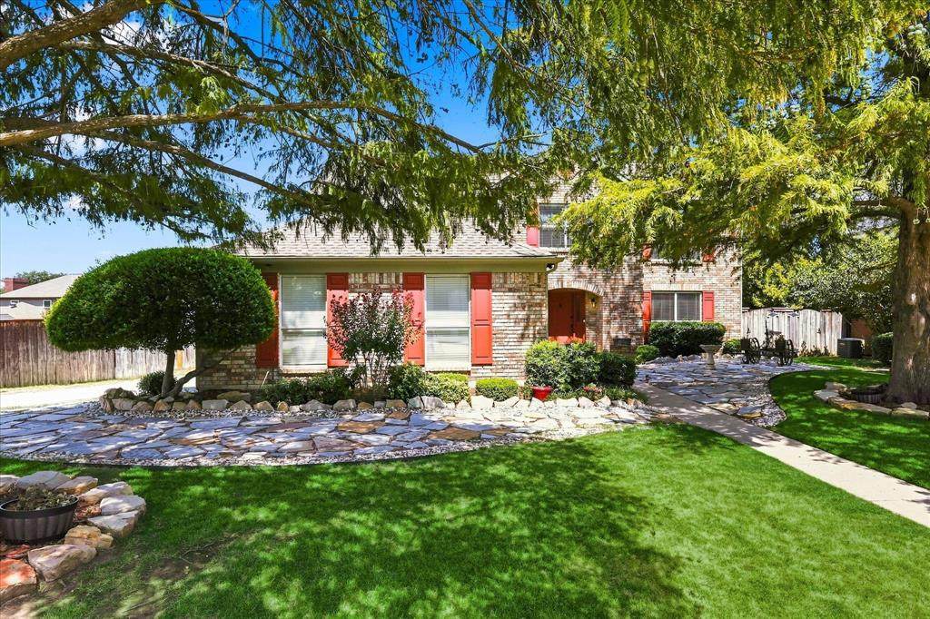 1636 Fuqua Drive - Photo 1