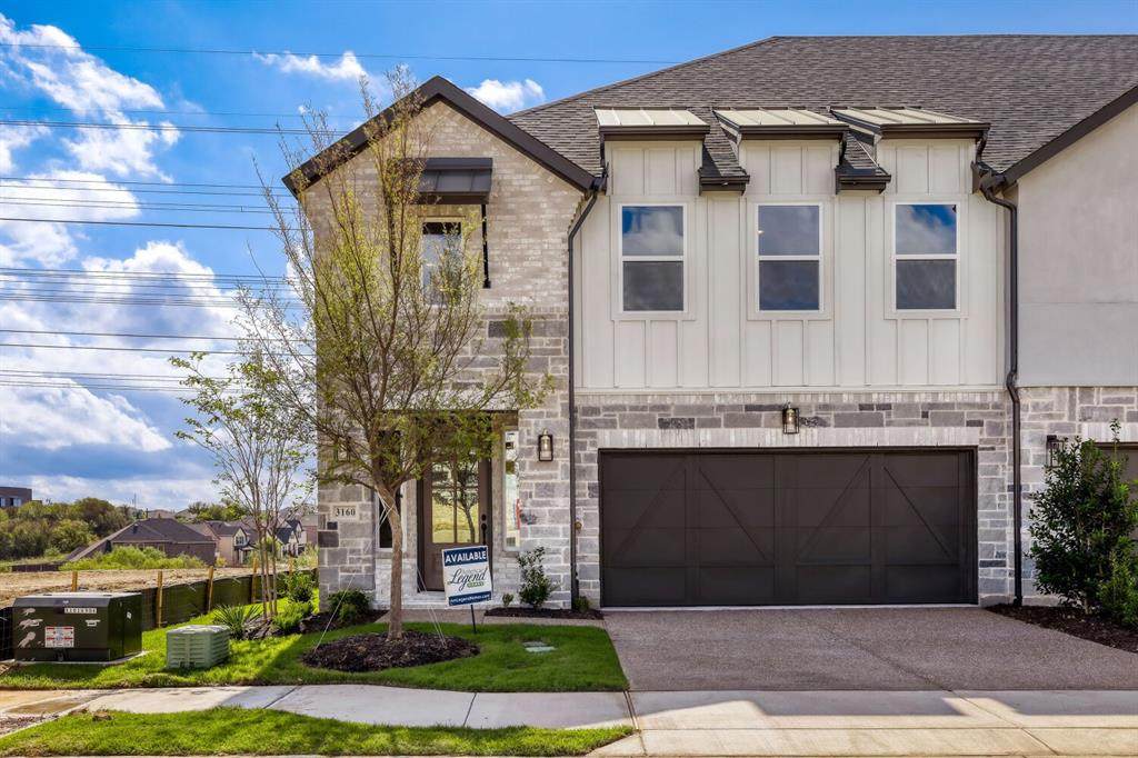 3160 Sir River Street - Photo 1