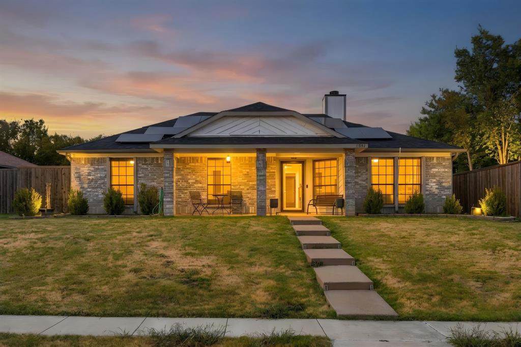 1553 Autumn Breeze Lane - Photo 1