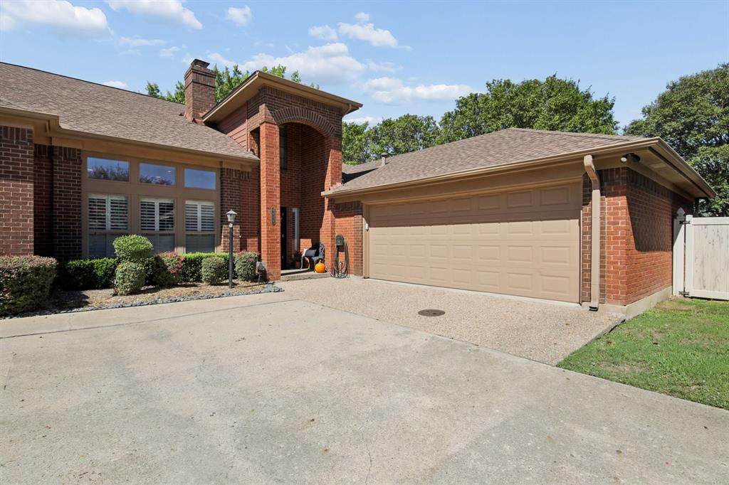 6615 Waterwood Circle - Photo 1