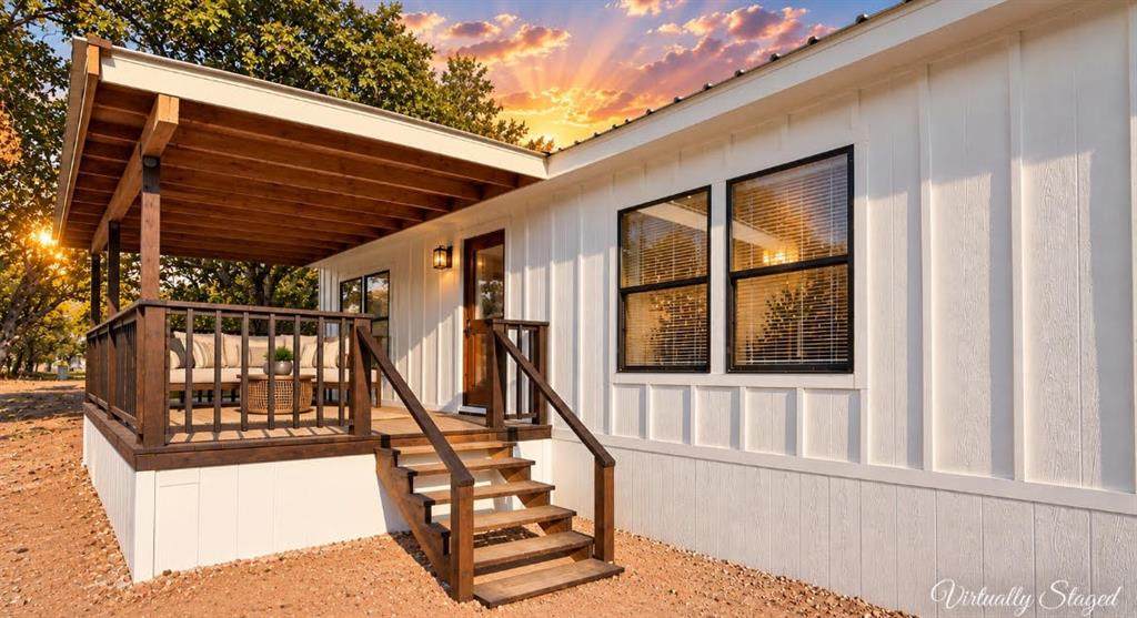 4676 Old Dallas Road - Photo 1
