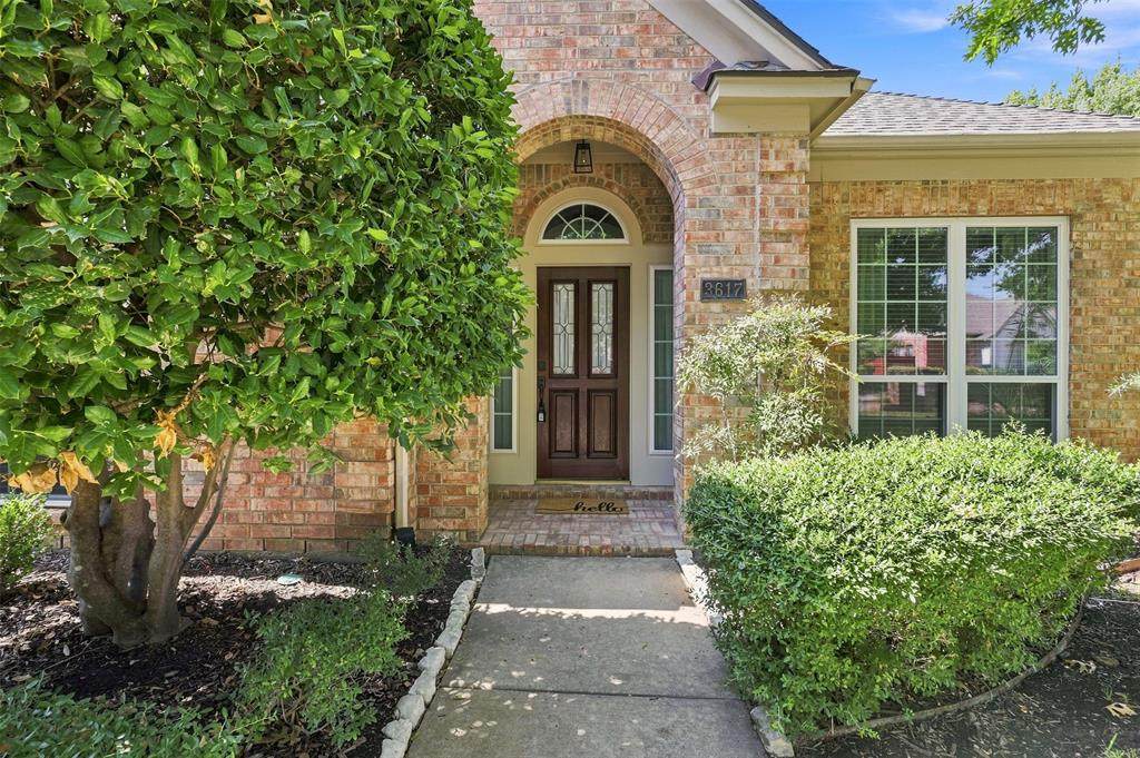3617 Mackenzie Lane - Photo 1