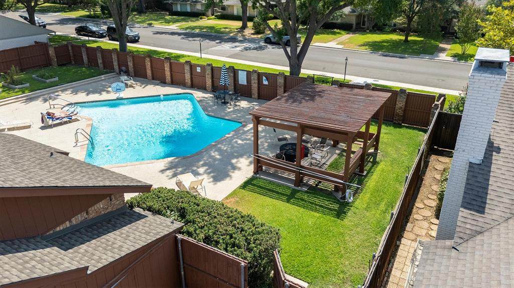 3741 Weeburn Drive - Photo 1