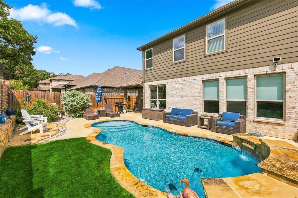 4868 Nickeldale Court - Photo 1