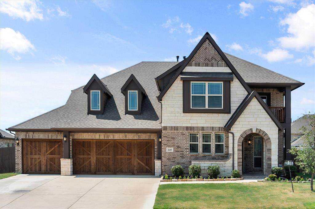 2605 Dylan Lane - Photo 1