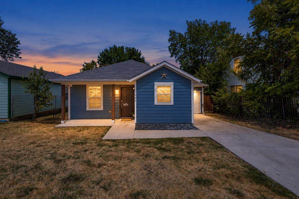 1005 Harvey Avenue - Photo 1