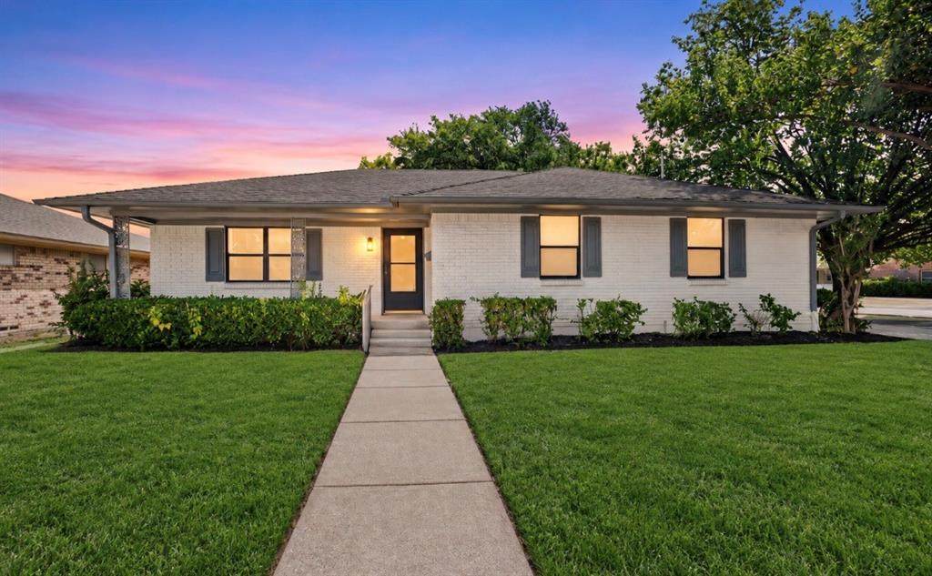 3938 Roanoke Drive - Photo 1
