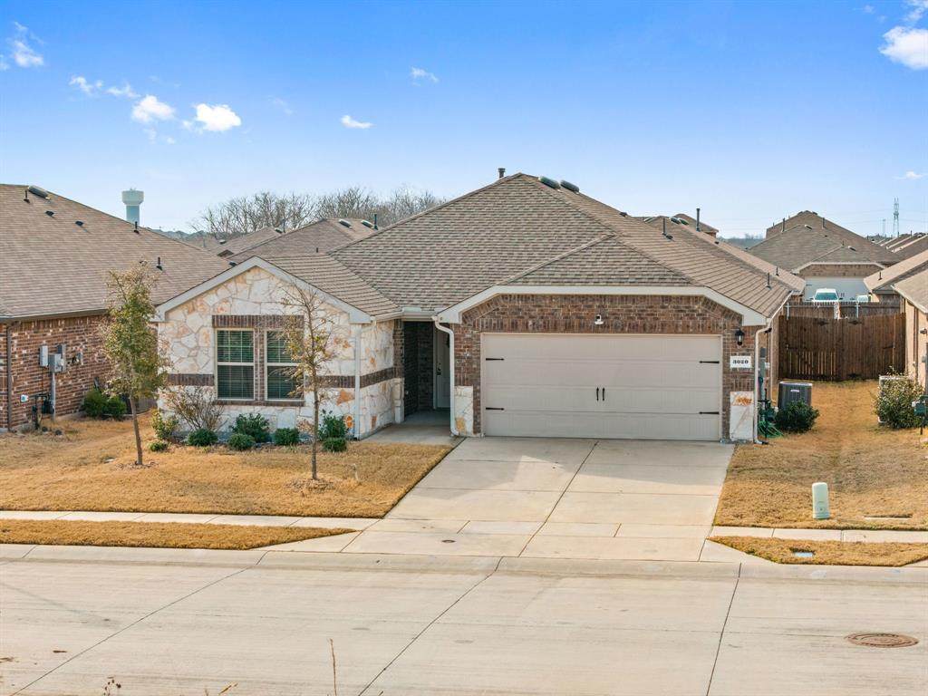3020 Wooten Trail - Photo 1