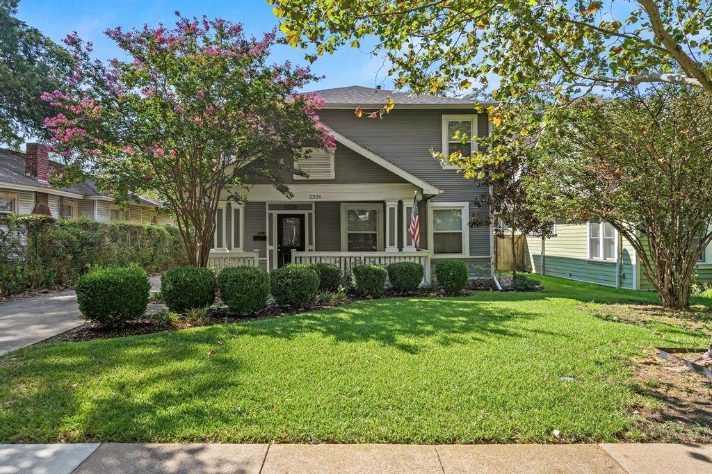 5326 Vickery Boulevard - Photo 1