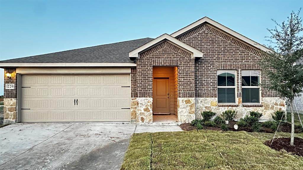220 Van Horn Drive - Photo 1