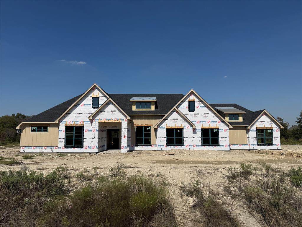 127 Aledo Heights Drive - Photo 1