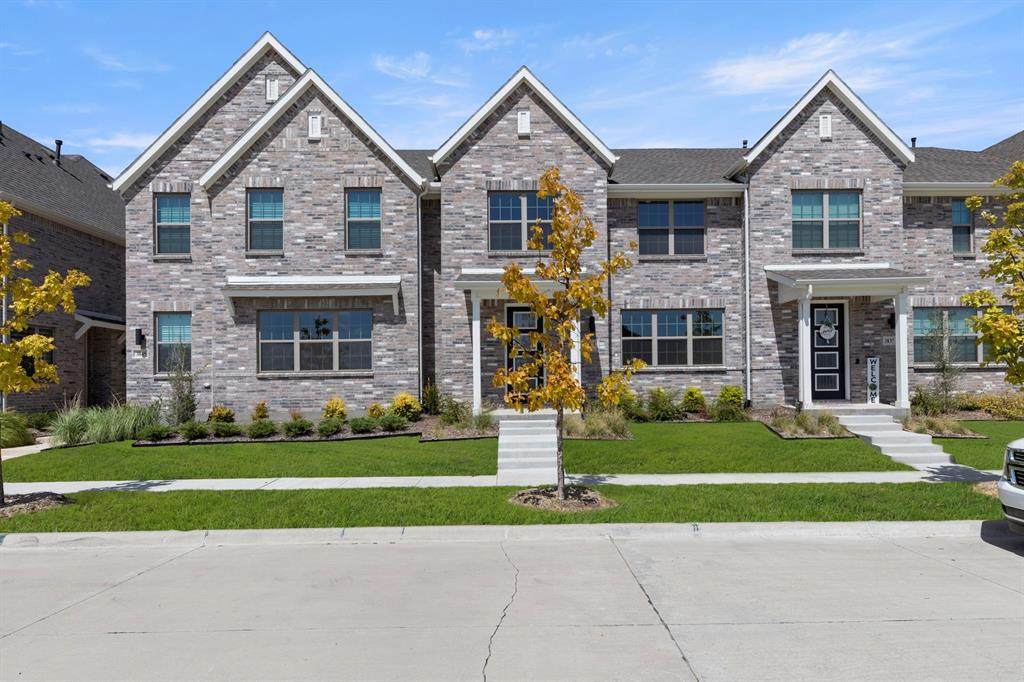 3841 Willow Bough Drive - Photo 1