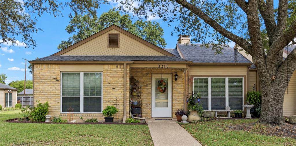 3311 Chimney Place Drive - Photo 1