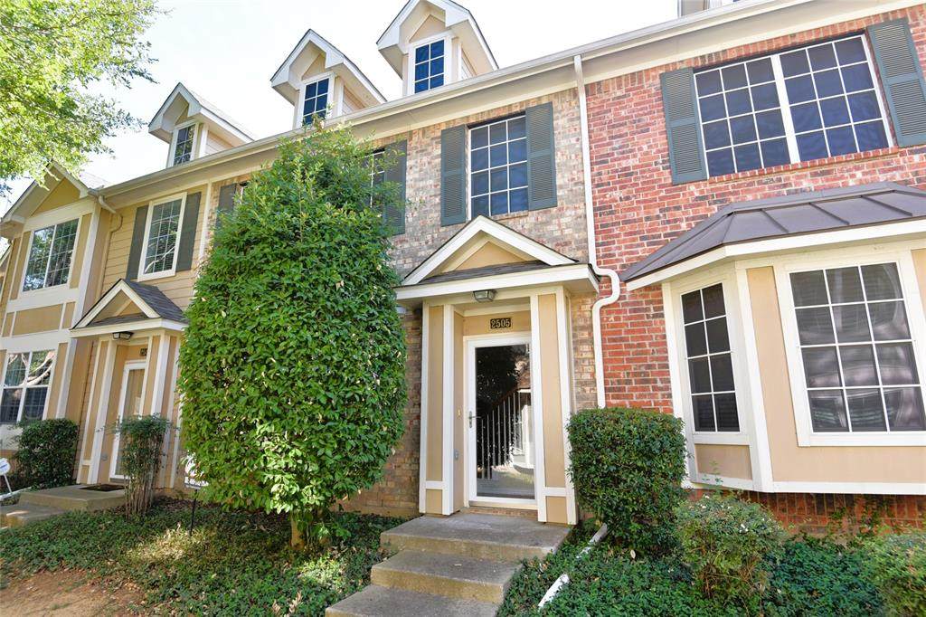 2505 Durango Ridge Drive - Photo 1