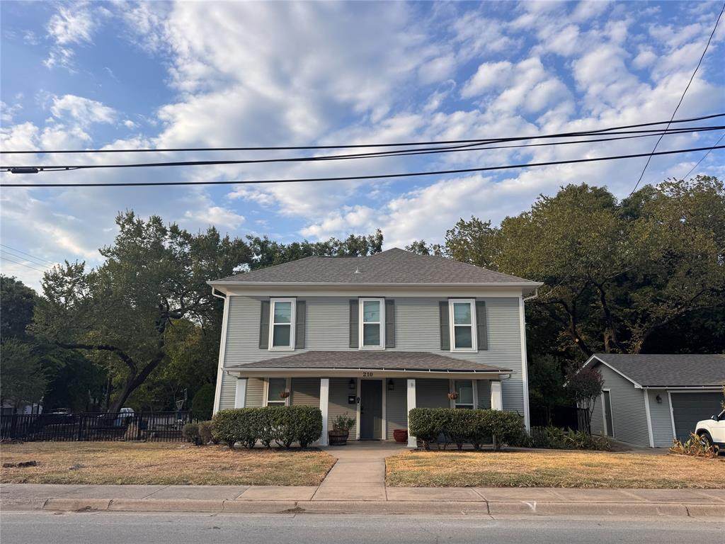 210 Spring Street - Photo 1
