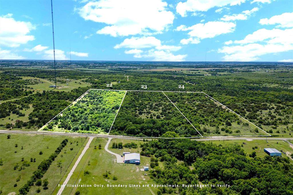 Tract 22 Remington Circle - Photo 1
