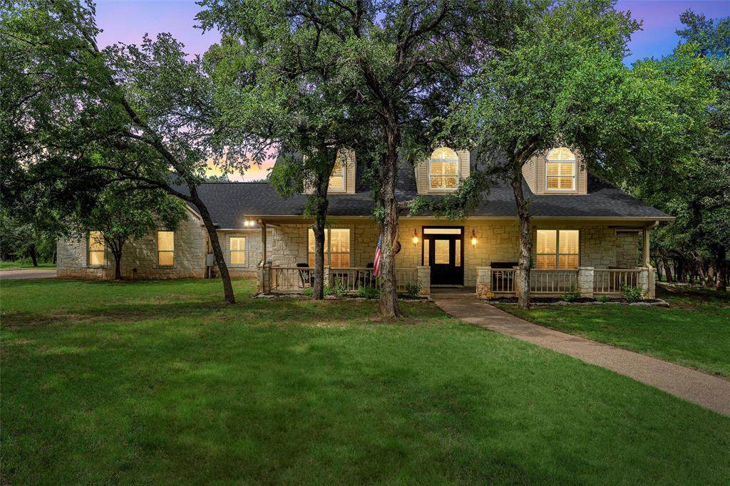 190 Winding Trail - Photo 1