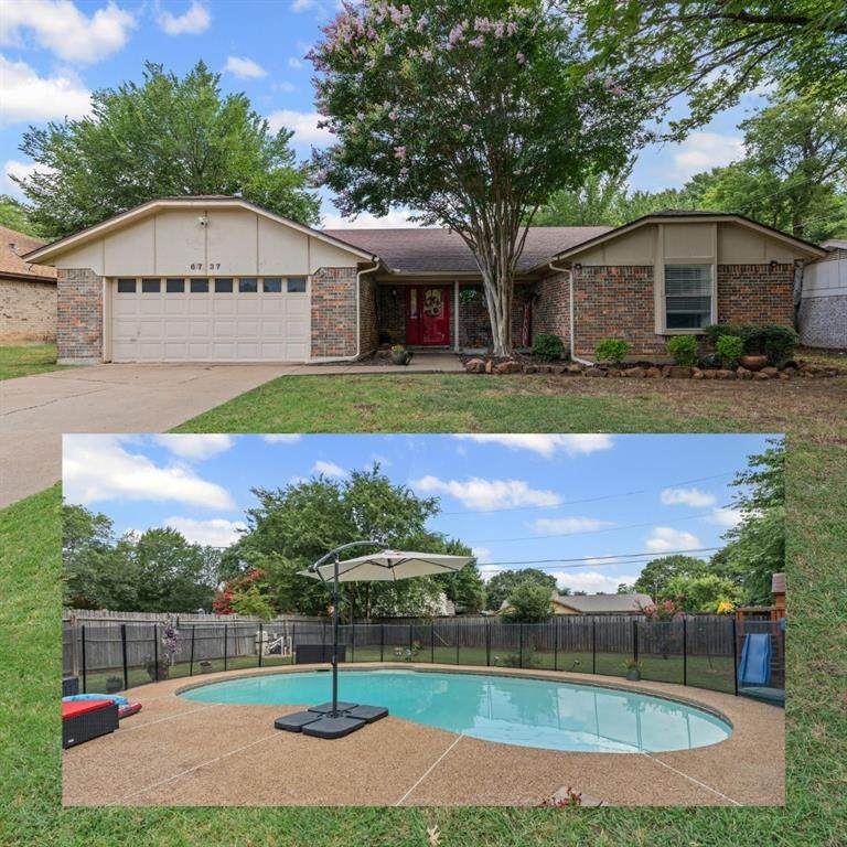 6737 Oliver Drive - Photo 1