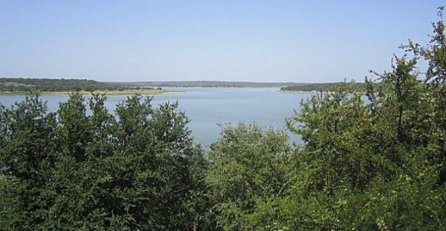 Lot 13 Oak Point Drive - Photo 1
