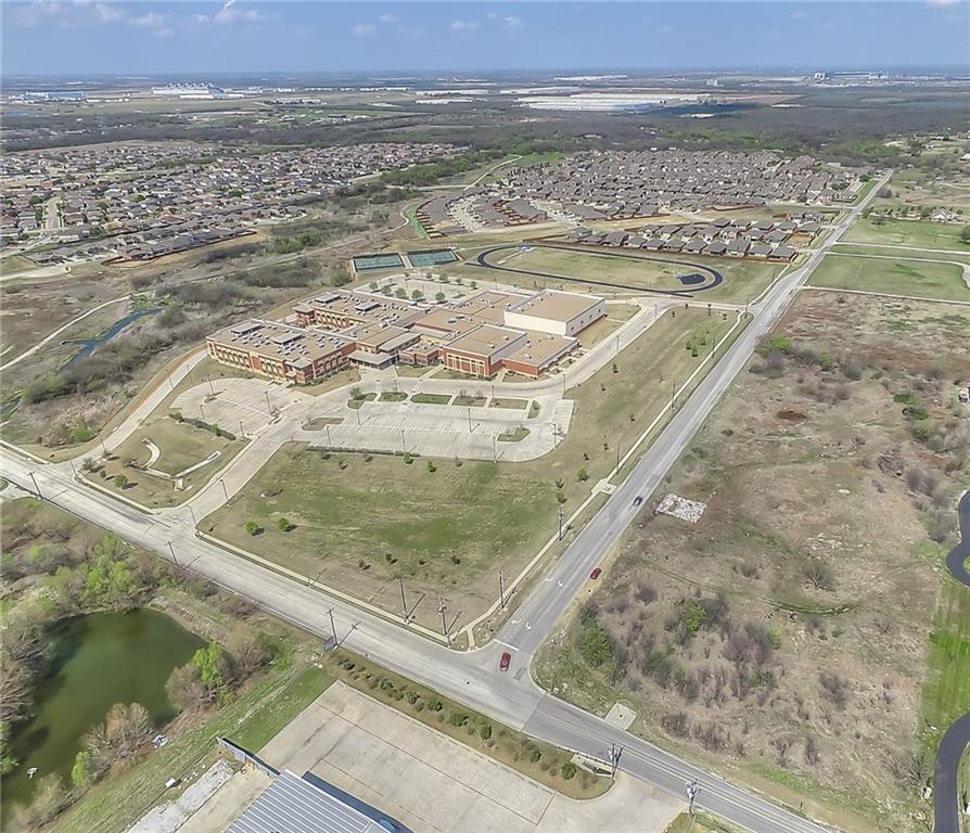 4001 Haslet Roanoke Road - Photo 1
