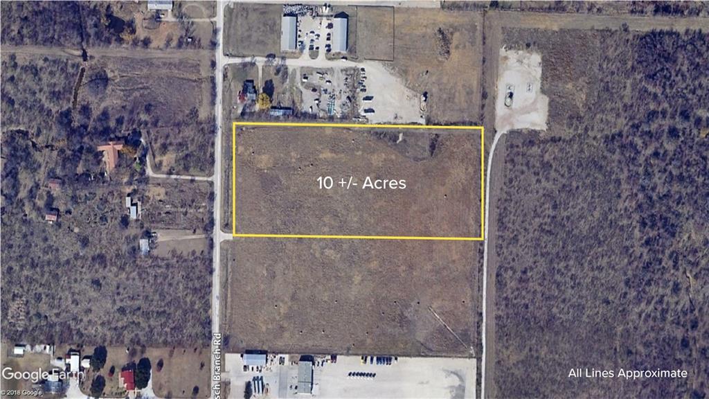 TBD Masch Branch Road - Photo 1