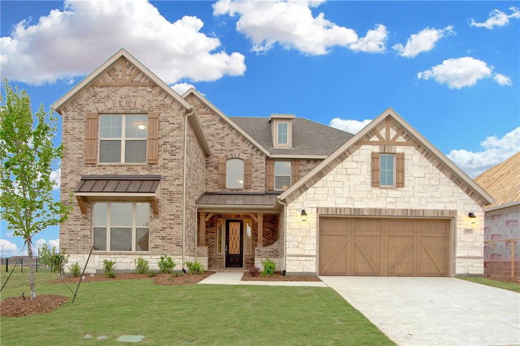 1074 Shortgrass Lane - Photo 1
