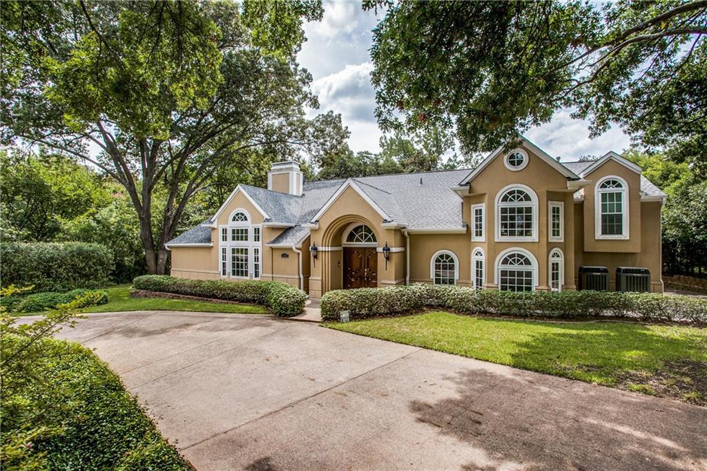 7120 Spring Valley Road - Photo 1