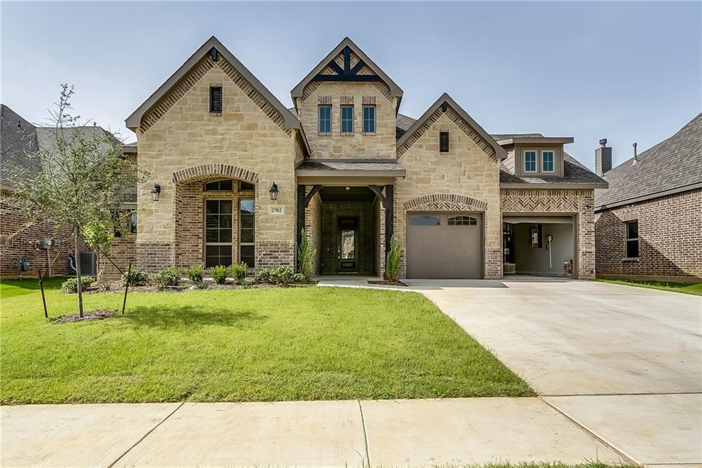 2702 Sky Ridge Drive - Photo 1