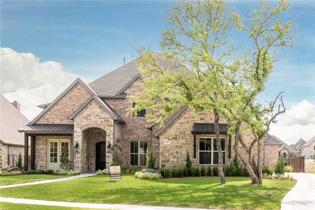 7307 Winding Way Drive - Photo 1
