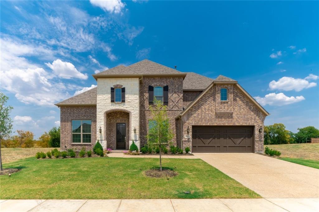 2915 Spring Creek Trail - Photo 1