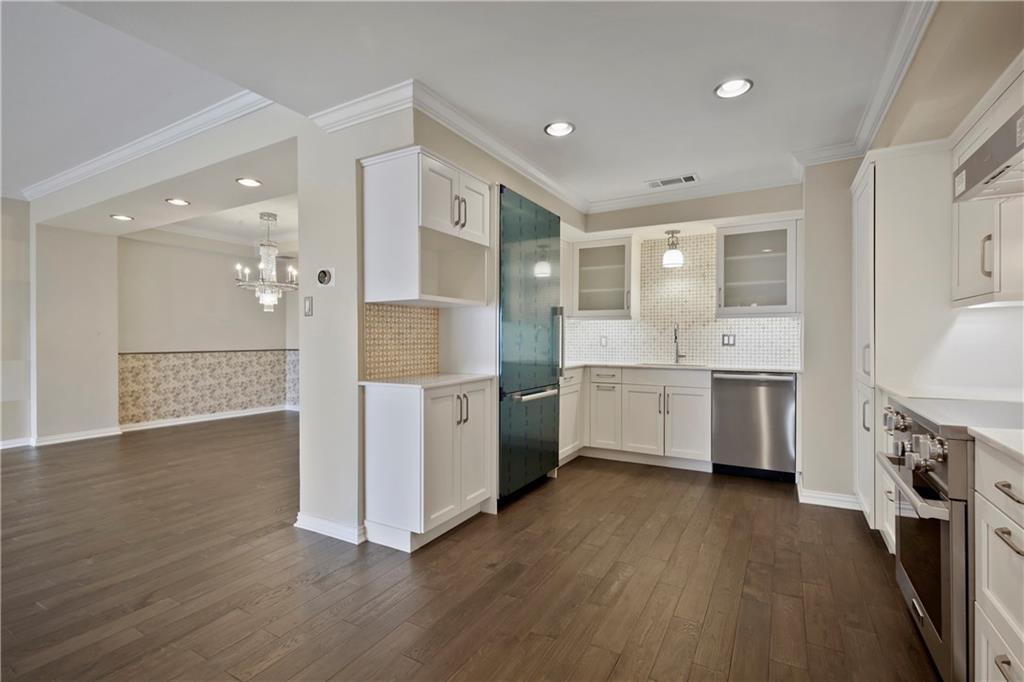 5200 Keller Springs Road - Photo 1