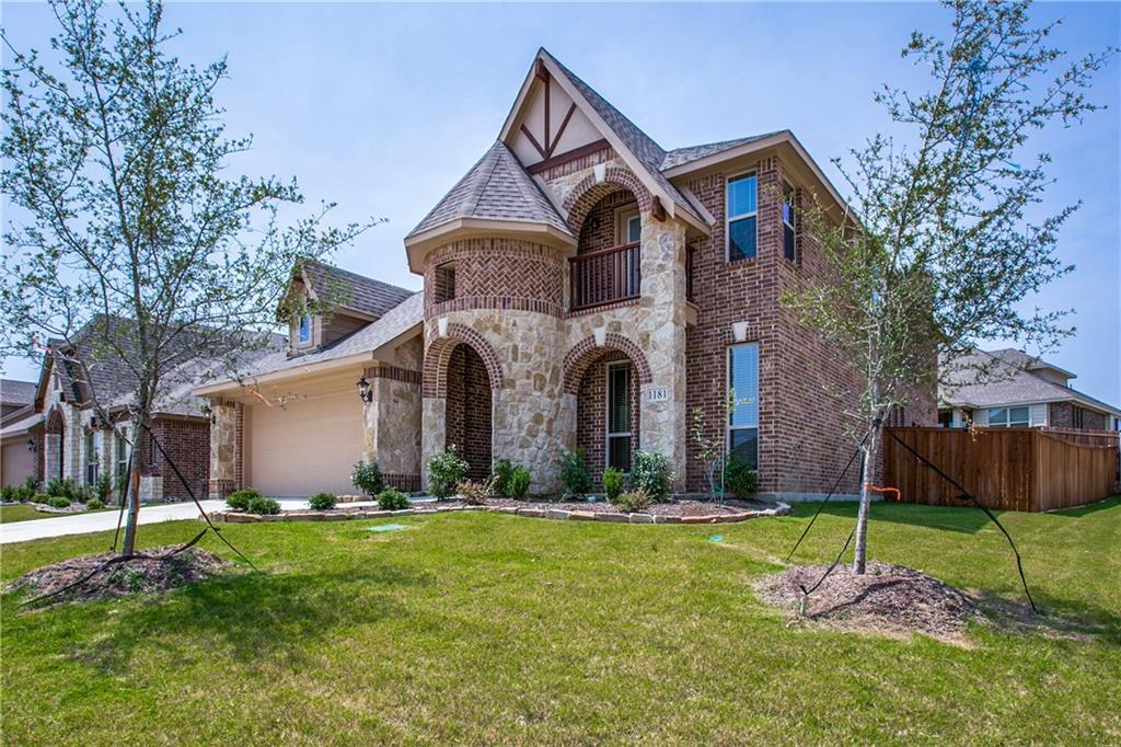 1181 Crossvine Drive - Photo 1