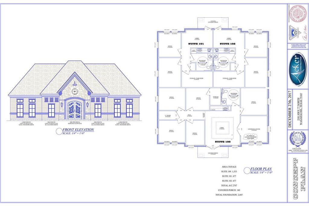 151 Town Crossing - Photo 1