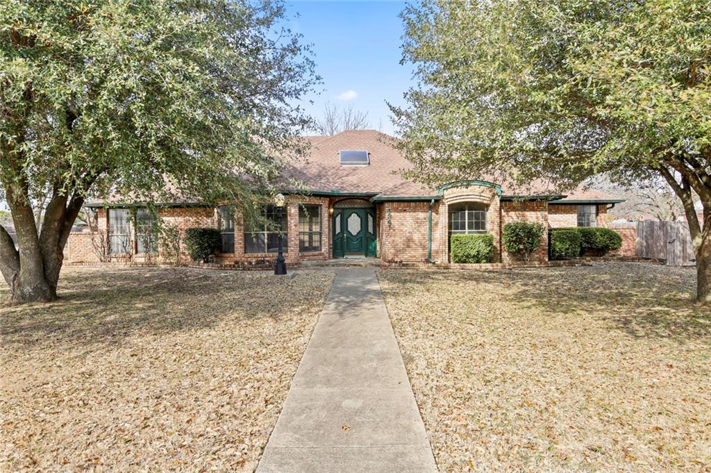 1341 Cedar Hill Road - Photo 1