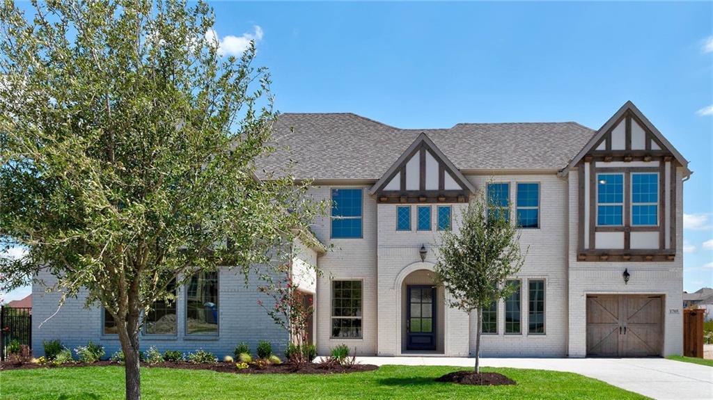 1705 Prairie Ridge Road - Photo 1
