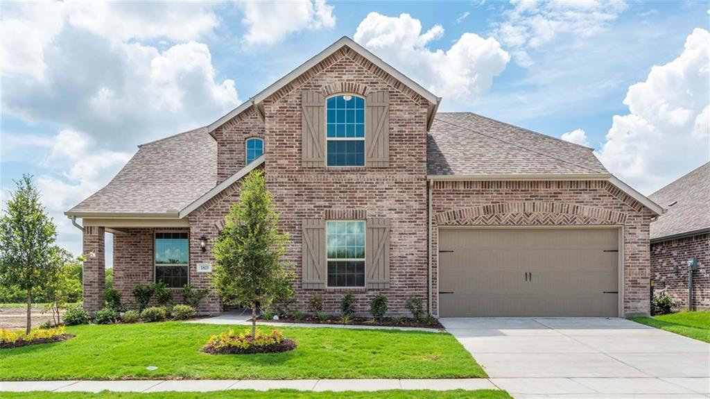1803 Huntsman Way - Photo 1