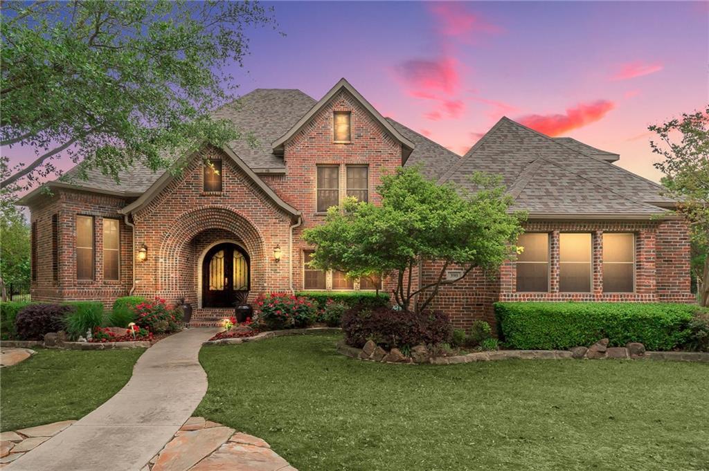 390 Oak Ridge Drive - Photo 1