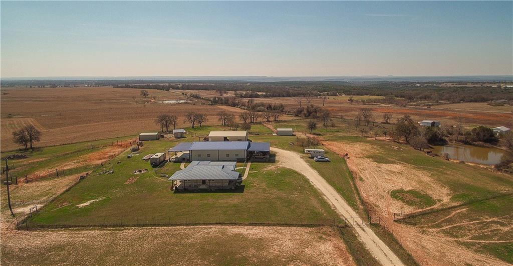 8701 Nix Road - Photo 1
