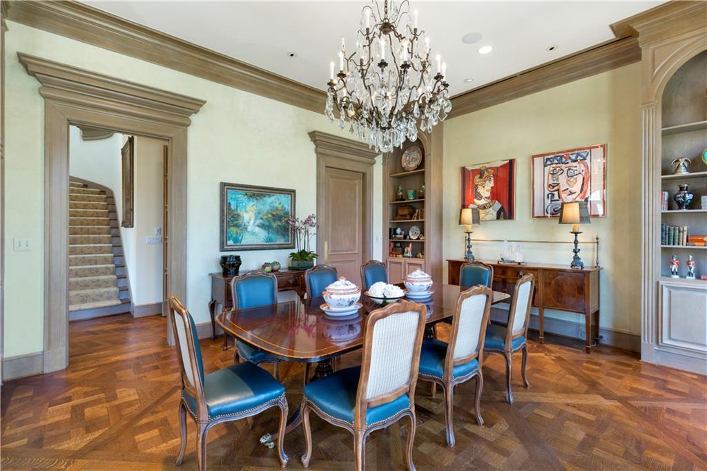 3901 Turtle Creek Boulevard - Photo 1
